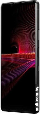 Смартфон Sony Xperia 1 III XQ-BC72 12GB/256GB (черный)