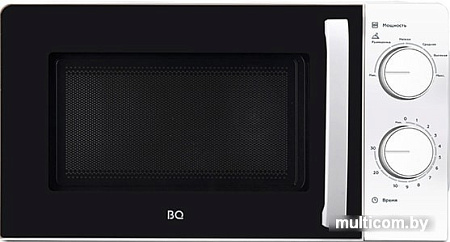 Микроволновая печь BQ MWO 20006SM/W