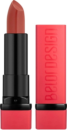 Губная помада Belor Design Party New тон 132 4.3 г