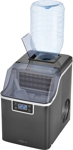 Льдогенератор ZUGEL ZIM2001