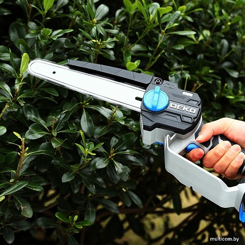 Шина для пилы Deko R-CS12 080-2018