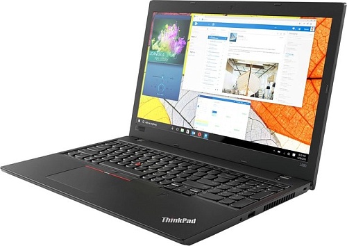 Ноутбук Lenovo ThinkPad L580 20LW003ERT
