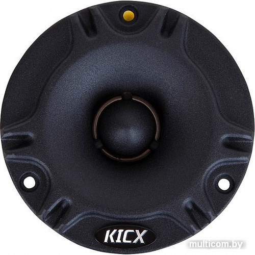 Твитер KICX DTC 38 ver2