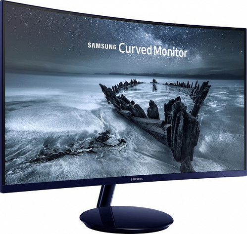 Монитор Samsung C27H580FDI [LC27H580FDIX]