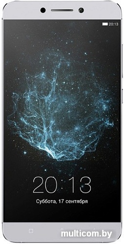 Смартфон LeEco Le 2 X527 Grey