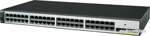 Коммутатор Huawei S1720-52GWR-4P