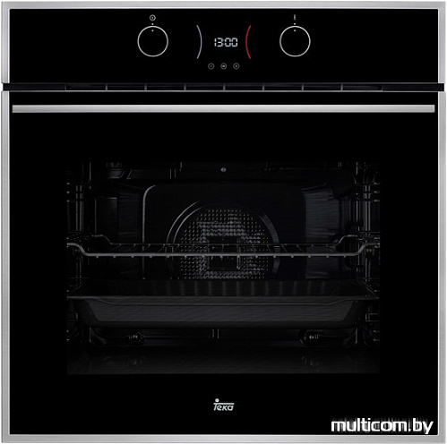 Духовой шкаф TEKA HLB 830 (черный) [41560062]