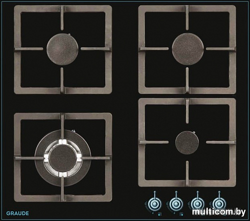 Варочная панель Graude GSK 60.0 S