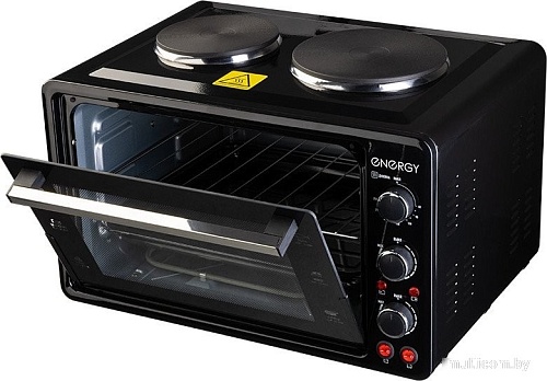 Мини-печь Energy GH-35A-B