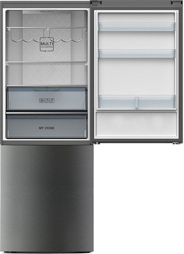 Холодильник Haier C4F744CMGU1