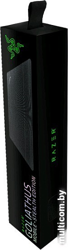 Коврик для мыши Razer Goliathus Mobile Stealth
