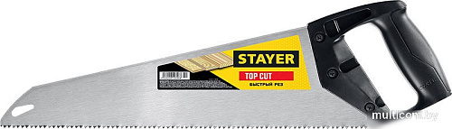 Ножовка Stayer 15050-45-z03