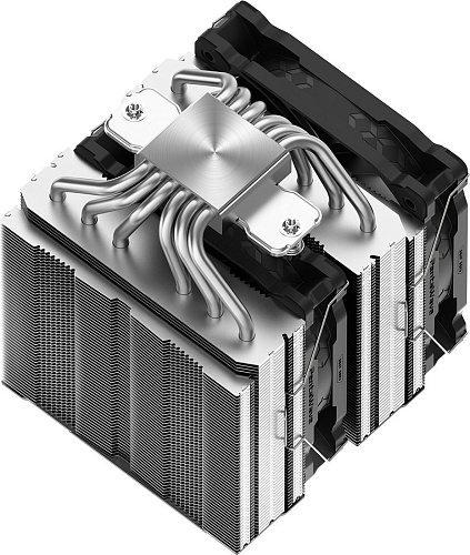 Кулер для процессора PentaWave PC-Z06D LE SRB