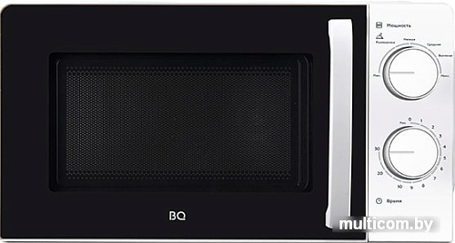Микроволновая печь BQ MWO 20006SM/W