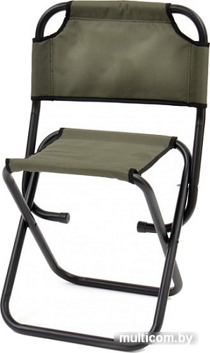 Стул НПО Кедр Складной Prime средний сталь SSP-01
