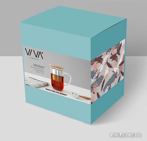 Кружка Viva Scandinavia Minima V71400