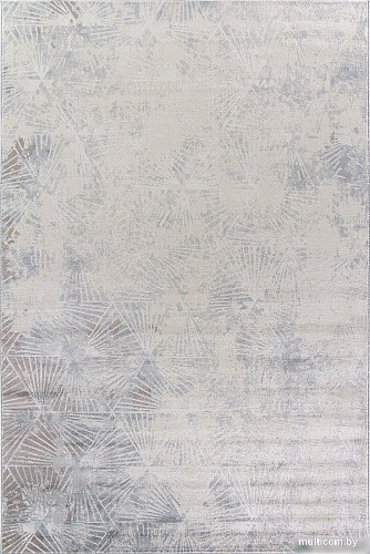 Ковер для жилой комнаты Merinos Iris МР22-STAN-BLUE (2.4х3.4)