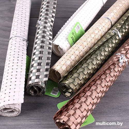 Сервировочная салфетка Darvish DV-H-398 (в ассортименте)