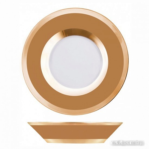 Набор тарелок Promsiz EAV79-335/S/Z/6/I