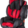 Автокресло Coletto Sportivo Only New (красный)