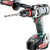 Дрель-шуруповерт Metabo BS 18 LTX-3 BL Q I (5.2 А*ч)