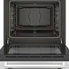 Кухонная плита Bosch HXA050D20R