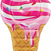 Надувной плот Intex Sprinkle Ice Cream 58762