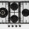 Варочная панель DeLonghi GABRIELLA 6GW BB
