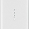 Внешний аккумулятор Canyon PB-1009 10000mAh (белый)