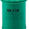 MANN-filter P738x