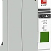 Лампа сигнальная EKF ЛС-47 mdla-47-g-pro (зеленый)