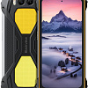 Смартфон Blackview BV7300 6GB/256GB (желтый)