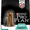 Корм для собак Pro Plan Opti Digest Grain Free Formula Small &amp; Mini 2.5 кг
