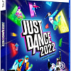 Just Dance 2022 для PlayStation 5