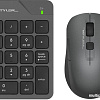 Офисный набор A4Tech Fstyler FG1600C Air