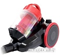 Пылесос Ginzzu VS422 (черный/красный)