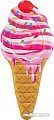 Надувной плот Intex Sprinkle Ice Cream 58762