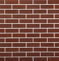 Декоративный кирпич Подворье Феодал Кирпич классический рядовой (охра темный)