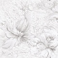 Виниловые обои Vimala Флер 10900 (вспененный винил на флизелине)