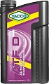 Трансмиссионное масло Yacco ATF D 2л