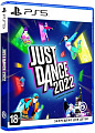 Just Dance 2022 для PlayStation 5