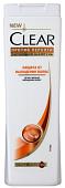 Clear Vita Abe Защита от выпадения волос против перхоти 400 мл