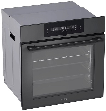 Электрический духовой шкаф Haier HOQ-F6QAN3DG
