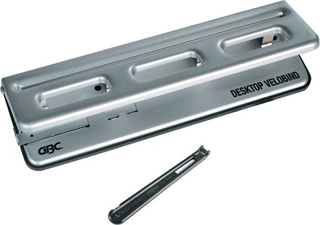 Брошюровщик GBC VeloBinder