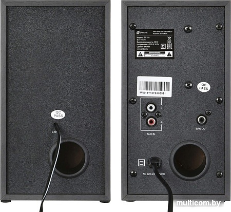 Акустика Oklick OK-164