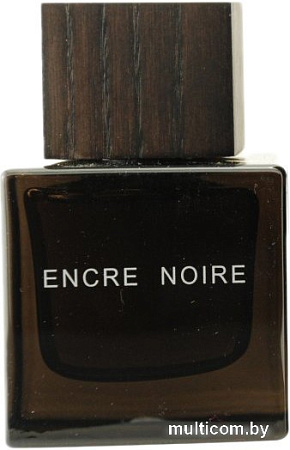 Lalique Encre Noire EdT (50 мл)