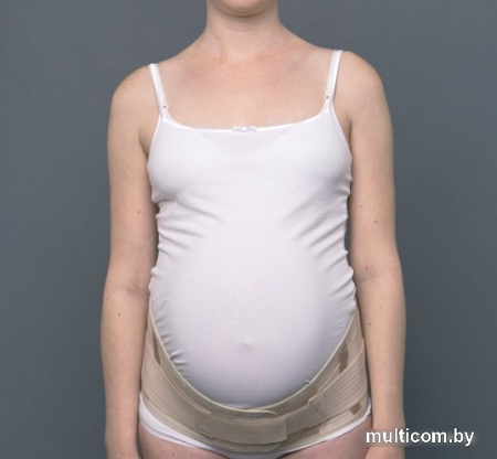 Бандаж дородовой Prolife Orto ARC910 (XL)