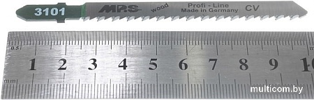 Набор пильных полотен MPS 3101-2 (2 шт)