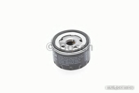 Масляный фильтр Bosch 0451103336