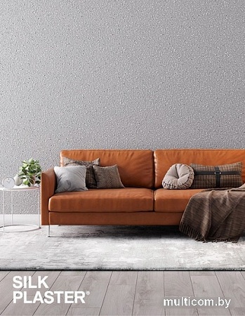 Жидкие обои Silk Plaster East 961